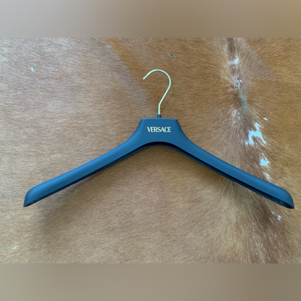 #10 Versace Hanger